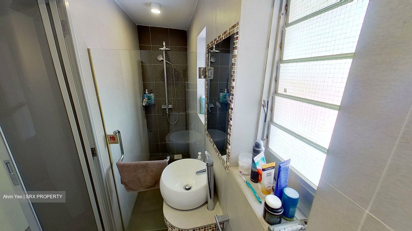 Tiong Bahru Estate (D3), Apartment #303277511